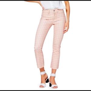 PAIGE PANTS SIZE 28 NEW